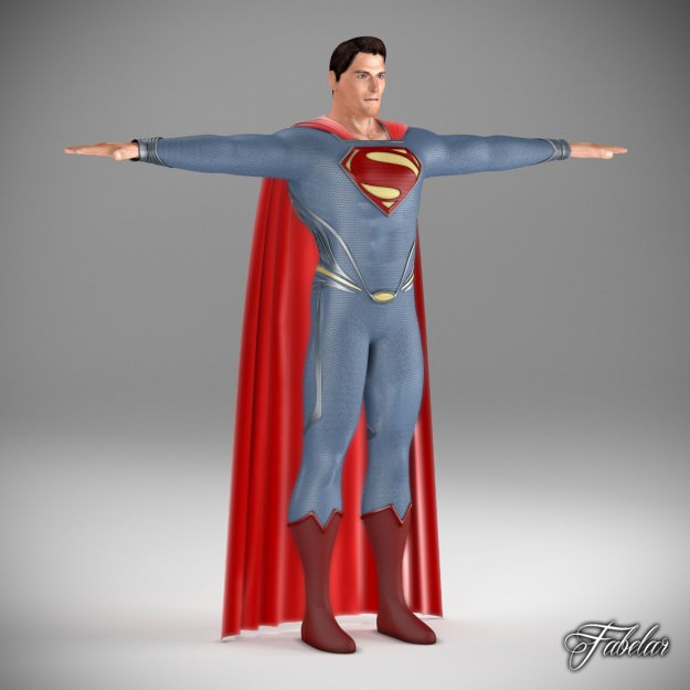 Download Film Superman 2013 Hd