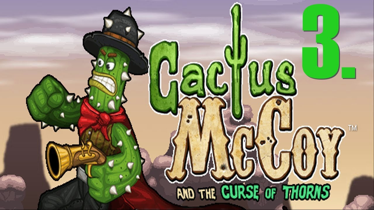 cactus mccoy 3 online